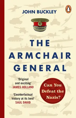 Generál z kresla - Dokážete poraziť nacistov? - Armchair General - Can You Defeat the Nazis?
