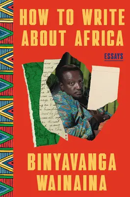 Ako písať o Afrike: Zborník prác - How to Write about Africa: Collected Works