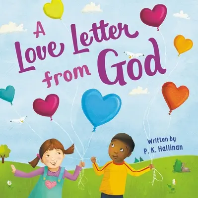 Milostný list od Boha - A Love Letter from God