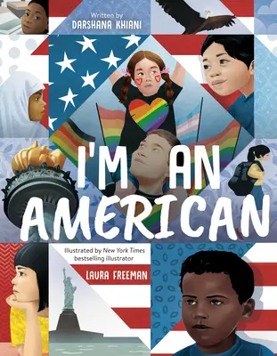 Som Američan - I'm an American