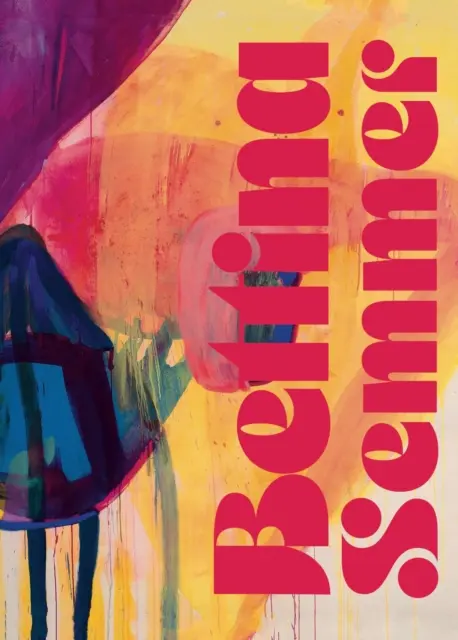 Bettina Semmerová - Bettina Semmer
