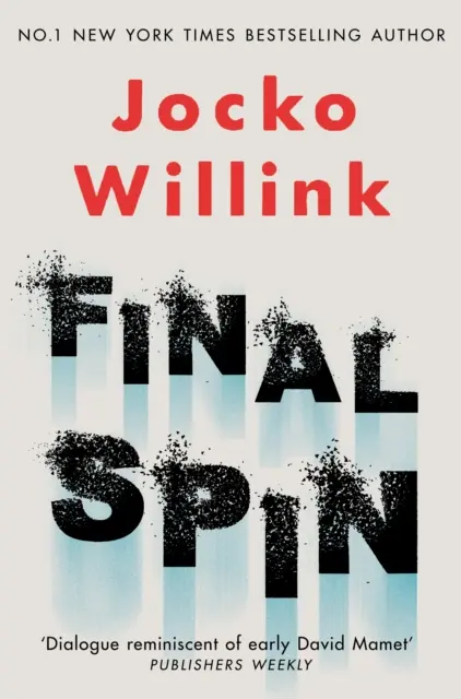 Záverečná otočka - Final Spin