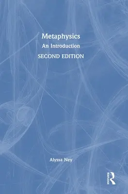 Metafyzika: Úvod - Metaphysics: An Introduction