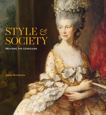 Štýl a spoločnosť: Obliekanie Gruzíncov - Style & Society: Dressing the Georgians