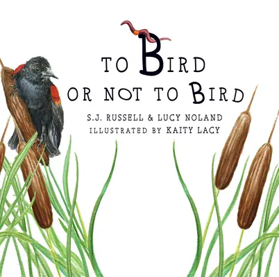 Vtáčať či nevtáčať - To Bird or Not to Bird