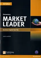 Market Leader 3. vydanie Testovací súbor pre základné školy - Market Leader 3rd edition Elementary Test File