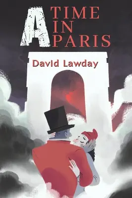 Čas v Paríži - A Time in Paris