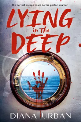 Ležanie v hlbinách - Lying in the Deep