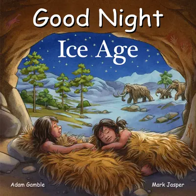 Dobrú noc Doba ľadová - Good Night Ice Age