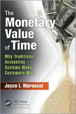 Peňažná hodnota času: Prečo tradičné účtovné systémy nútia zákazníkov čakať - The Monetary Value of Time: Why Traditional Accounting Systems Make Customers Wait