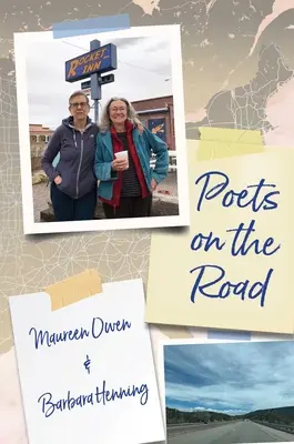 Básnici na cestách - Poets on the Road