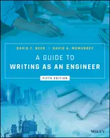 Sprievodca písaním ako inžinier (Beer David F. (University of Texas at Austin)) - Guide to Writing as an Engineer (Beer David F. (University of Texas at Austin))