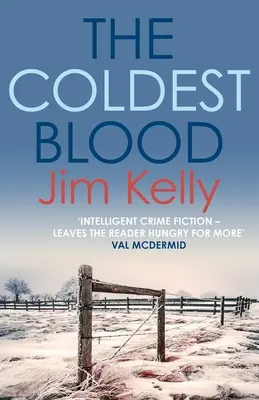 Najchladnejšia krv - The Coldest Blood