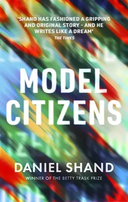 Vzorní občania - Model Citizens