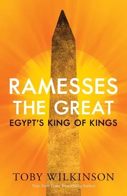 Ramzes Veľký: Egyptský kráľ kráľov - Ramesses the Great: Egypt's King of Kings