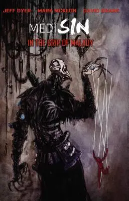 Medisin: V zovretí choroby - Medisin: In the Grip of Malady