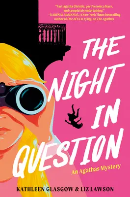 Noc v otázkach - The Night in Question
