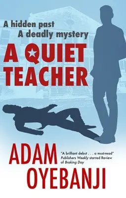 Tichý učiteľ - A Quiet Teacher