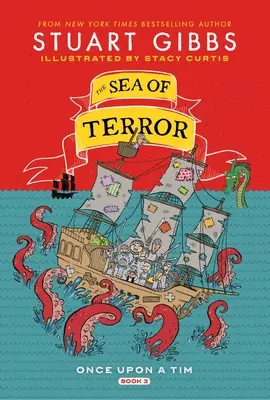 More hrôzy - The Sea of Terror