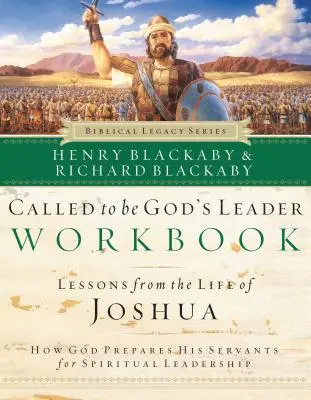 Povolaní byť Božím vodcom Pracovný zošit: Ako Boh pripravuje svojich služobníkov na duchovné vodcovstvo. - Called to Be God's Leader Workbook: How God Prepares His Servants for Spiritual Leadership