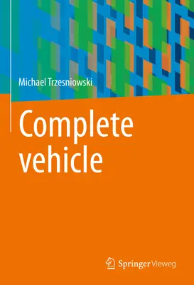 Kompletné vozidlo - Complete Vehicle