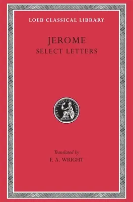 Vybrané listy - Select Letters