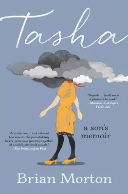 Tasha: Spomienky syna - Tasha: A Son's Memoir