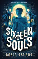 Šestnásť duší - Sixteen Souls
