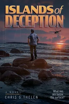 Ostrovy klamstva - Islands of Deception