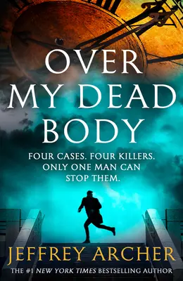 Nad mojím mŕtvym telom - Over My Dead Body