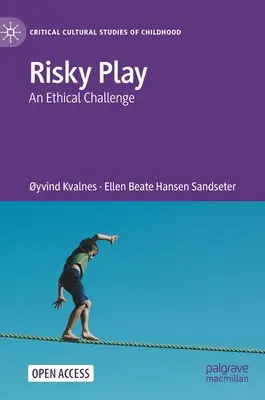 Riskantná hra: Etická výzva - Risky Play: An Ethical Challenge