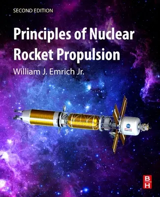 Princípy jadrového raketového pohonu - Principles of Nuclear Rocket Propulsion