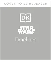 Časové línie Star Wars - Od čias pred Vznešenou republikou po pád Prvého rádu - Star Wars Timelines - From the Time Before the High Republic to the Fall of the First Order