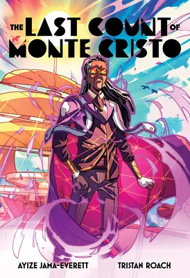 Posledný gróf Monte Christo - The Last Count of Monte Cristo