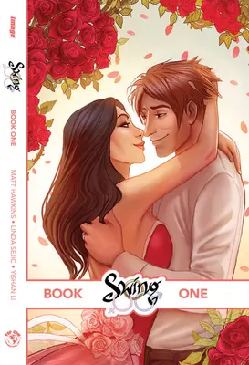 Swing, kniha 1 - Swing, Book 1