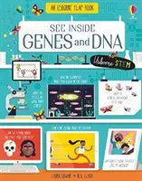 Pozrite sa do vnútra génov a DNA - See Inside Genes and DNA