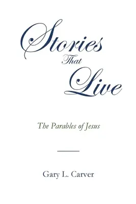Príbehy, ktoré žijú - Stories that Live