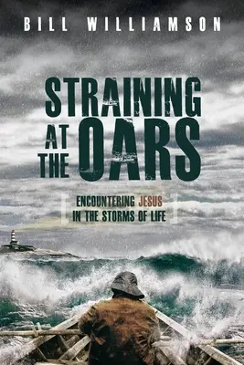 Napätie pri veslách - Straining At The Oars