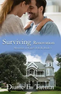 Prežiť renováciu - Surviving Renovation