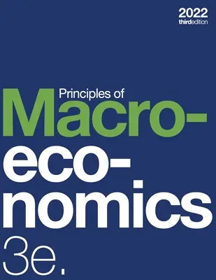 Princípy makroekonómie 3e - Principles of Macroeconomics 3e