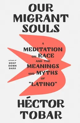 Naše duše migrantov: Vydanie knihy „Migrantské duše“: Meditácia o rase, významoch a mýtoch latinskoamerických národov“ - Our Migrant Souls: A Meditation on Race and the Meanings and Myths of Latino