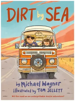 Špina pri mori - Dirt by Sea