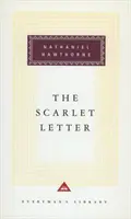 Šarlátový list - Scarlet Letter