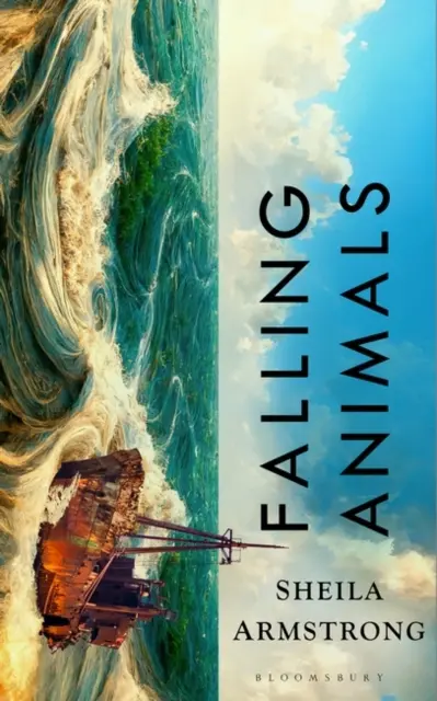 Padajúce zvieratá - Falling Animals