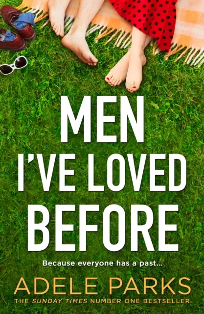 Muži, ktorých som predtým milovala - Men I've Loved Before