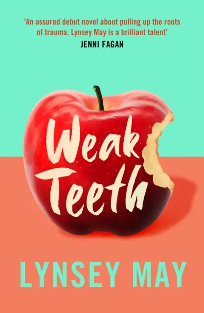 Slabé zuby - Weak Teeth