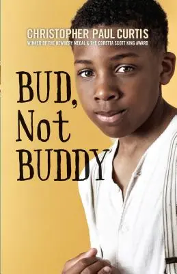 Bud, nie Buddy - Bud, Not Buddy