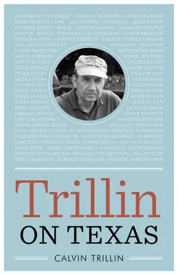 Trillin o Texase - Trillin on Texas