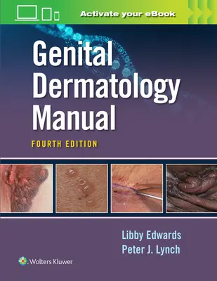 Príručka genitálnej dermatológie - Genital Dermatology Manual