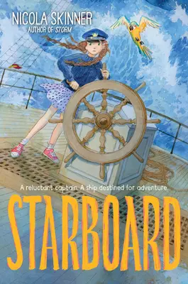 Hviezdna loď - Starboard